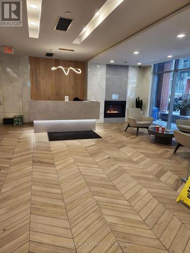 301 - 15 Bruyeres Mews, Toronto, ON - Indoor Photo Showing Other Room