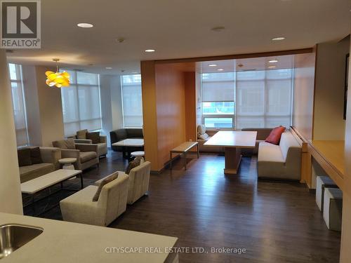 301 - 15 Bruyeres Mews, Toronto, ON - Indoor