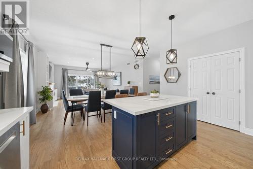 11 Lonetto Street, Whitby, ON - Indoor