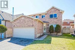 1603 MCBRADY CRESCENT  Pickering, ON L1X 2B6