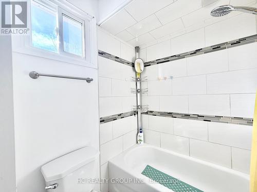 1603 Mcbrady Crescent, Pickering, ON - Indoor Photo Showing Bathroom