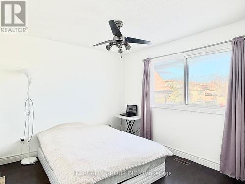 1603 Mcbrady Crescent, Pickering, ON - Indoor Photo Showing Bedroom