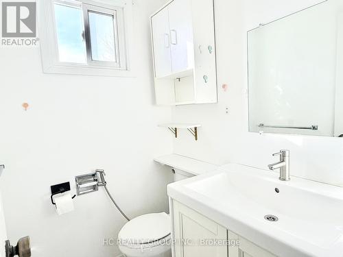 1603 Mcbrady Crescent, Pickering, ON - Indoor Photo Showing Bathroom