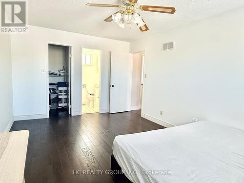 1603 Mcbrady Crescent, Pickering, ON - Indoor Photo Showing Bedroom