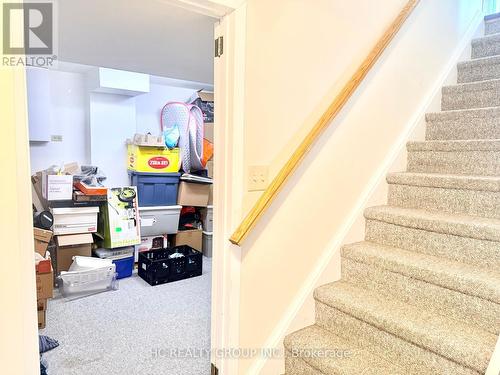 1603 Mcbrady Crescent, Pickering, ON - Indoor Photo Showing Other Room