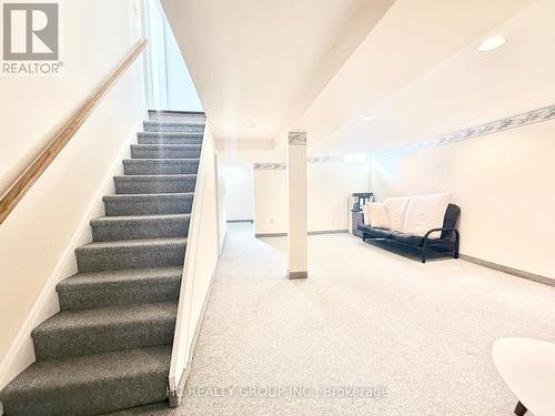 1603 Mcbrady Crescent, Pickering, ON - Indoor Photo Showing Other Room