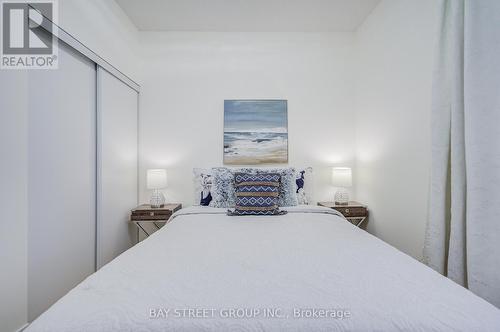 Ph3 - 151 Village Green Square, Toronto, ON - Indoor Photo Showing Bedroom