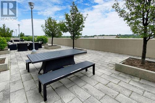 Ph3 - 151 Village Green Square, Toronto, ON - Outdoor With Deck Patio Veranda