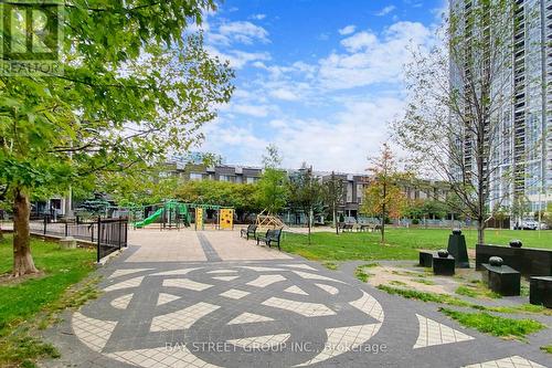 Ph3 - 151 Village Green Square, Toronto, ON - Outdoor