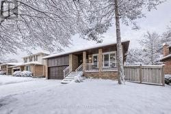 54 CHESTER CRESCENT  Scugog, ON L9L 1K7