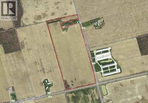 0 Villa Nova Road, Waterford, ON 