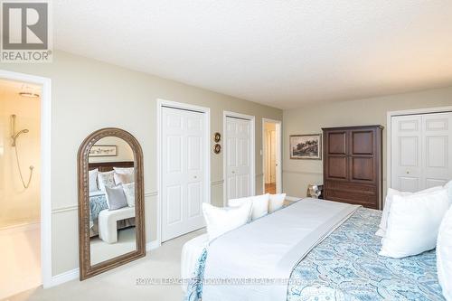 56 Acredale Drive, Hamilton, ON - Indoor Photo Showing Bedroom
