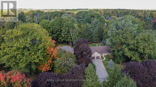 56 Acredale Drive, Hamilton, ON - Outdoor With View