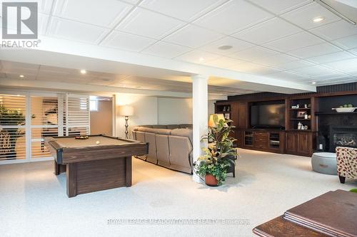 56 Acredale Drive, Hamilton, ON - Indoor Photo Showing Other Room