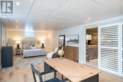 56 Acredale Drive, Hamilton, ON - Indoor Photo Showing Bedroom