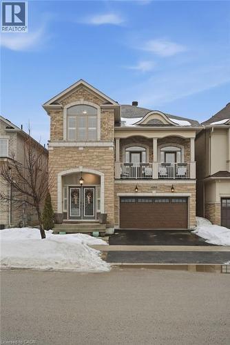 4268 Ryan Lane, Burlington, ON - Outdoor