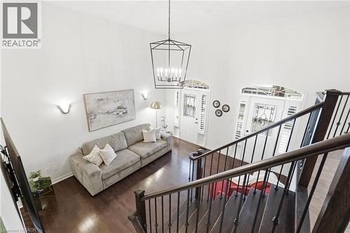 4268 Ryan Lane, Burlington, ON - Indoor Photo Showing Other Room