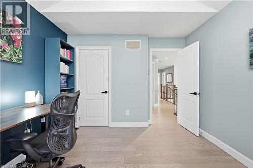 4268 Ryan Lane, Burlington, ON - Indoor Photo Showing Office
