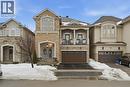 4268 Ryan Lane, Burlington, ON  - Outdoor With Facade 