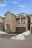 4268 Ryan Lane, Burlington, ON  - Outdoor With Facade 