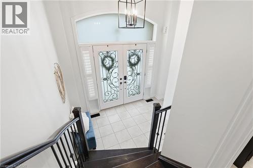 4268 Ryan Lane, Burlington, ON - Indoor Photo Showing Other Room