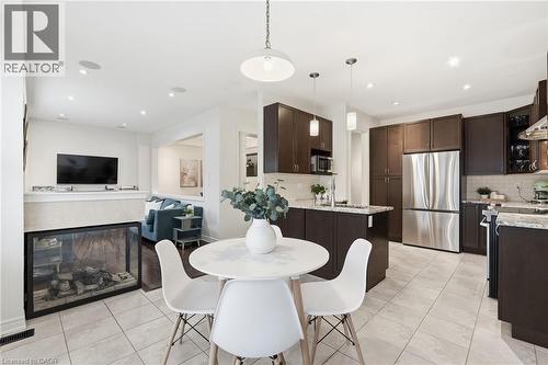 4268 Ryan Lane, Burlington, ON - Indoor Photo Showing Other Room
