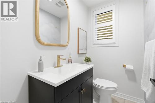 4268 Ryan Lane, Burlington, ON - Indoor Photo Showing Bathroom