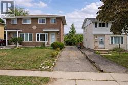 125 HENRY Street  Cambridge, ON N1R 3X3