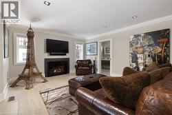 also Main Floor Bdrm - 