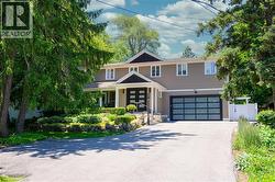 287 MACDONALD Road  Oakville, ON L6J 2A6