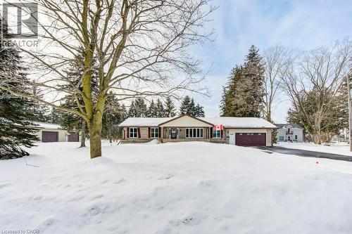 6691 Perth Line 44, Bornholm, ON - Outdoor