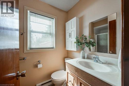 6691 Perth Line 44, Bornholm, ON - Indoor Photo Showing Bathroom