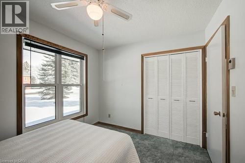 6691 Perth Line 44, Bornholm, ON - Indoor Photo Showing Bedroom