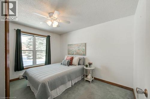 6691 Perth Line 44, Bornholm, ON - Indoor Photo Showing Bedroom