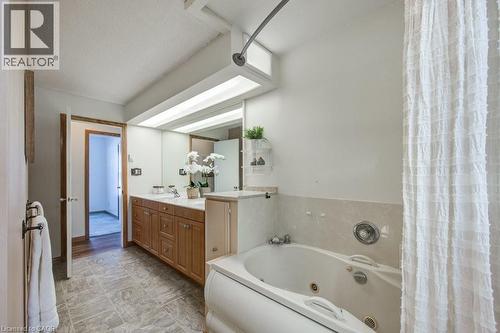 6691 Perth Line 44, Bornholm, ON - Indoor Photo Showing Bathroom