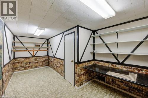 6691 Perth Line 44, Bornholm, ON - Indoor Photo Showing Other Room