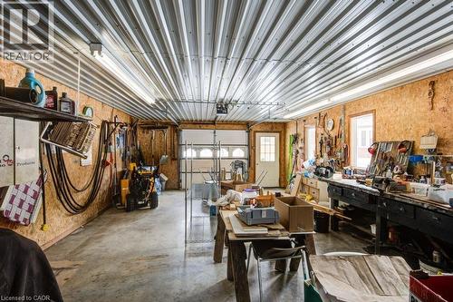 6691 Perth Line 44, Bornholm, ON - Indoor Photo Showing Other Room