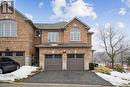 105 Oakhaven Place, Hamilton, ON  - Outdoor With Facade 