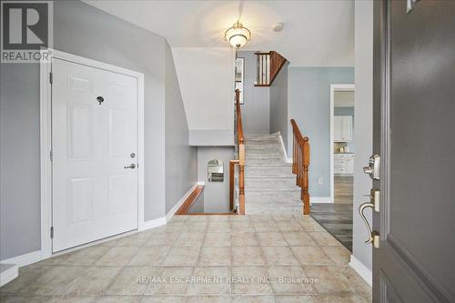 105 Oakhaven Place, Hamilton, ON - Indoor Photo Showing Other Room