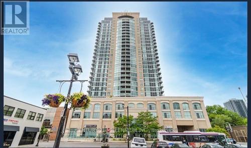 1503 - 9 GEORGE STREET  Brampton, ON L6X 0T6