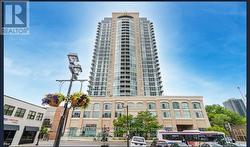 1503 - 9 GEORGE STREET  Brampton, ON L6X 0T6