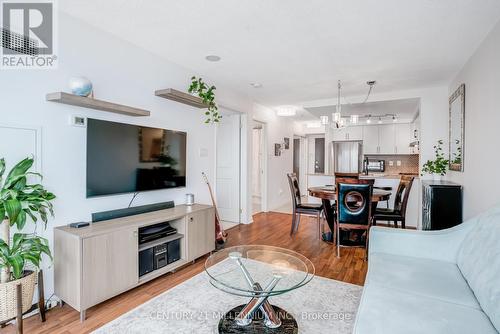 1503 - 9 George Street, Brampton, ON - Indoor