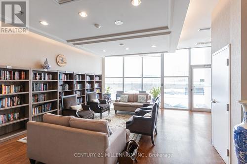 1503 - 9 George Street, Brampton, ON - Indoor