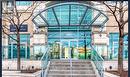1503 - 9 George Street, Brampton, ON  - Outdoor 