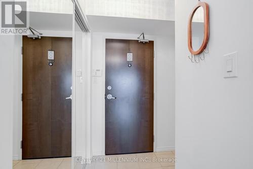 1503 - 9 George Street, Brampton, ON -  Photo Showing Other Room