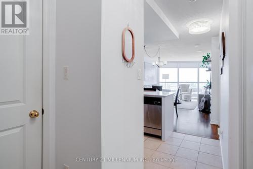 1503 - 9 George Street, Brampton, ON - Indoor Photo Showing Other Room