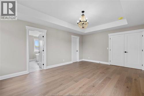 259 Joan Flood, Essex, ON - Indoor Photo Showing Other Room