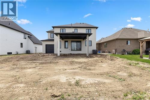 259 Joan Flood, Essex, ON - Outdoor