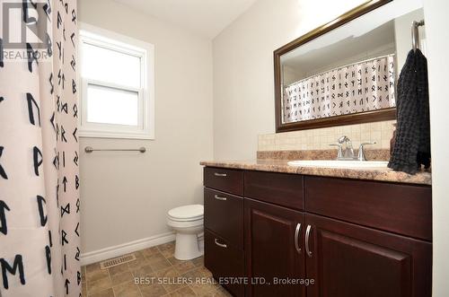 160 Elora Street W, Mapleton, ON - Indoor Photo Showing Bathroom