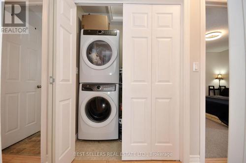 160 Elora Street W, Mapleton, ON - Indoor Photo Showing Laundry Room